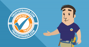 trustatrader logo